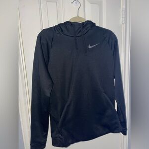 Dri-Fit Nike Hoodie; Size M